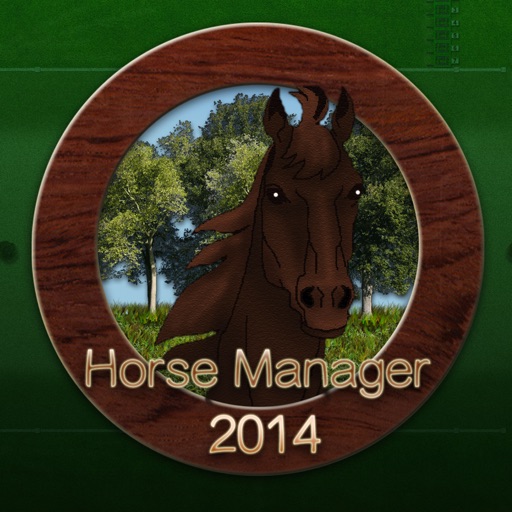 Horse Manager 2014 iOS App