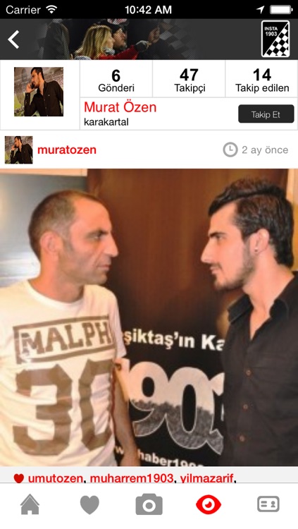Insta1903 screenshot-4
