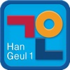 Gaon Hangeul1