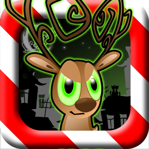 Zombie Claus 2: Reindeer Revenge Icon