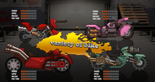 Screenshot #10 for Oops! Zombies