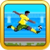 Overhead Kick Champion - Keepy Uppy Flappy Cup Game