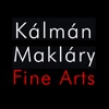 Kalman Maklary Fine Arts