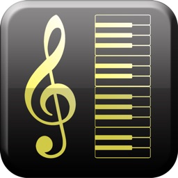 iLovePiano Free - Learn to play piano notes with interactive training lessons