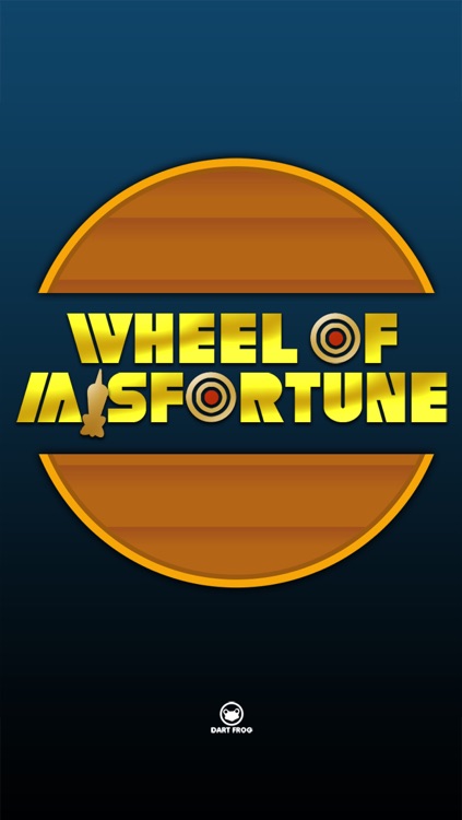 Wheel of Mis-Fortune screenshot-4