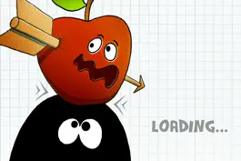 Game screenshot Stickman Apple Shooting Showdown - Free Bow and Arrow Fun Doodle Skill Game mod apk