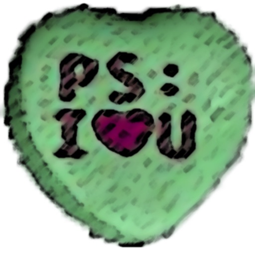 P.S. I Love you (9 Valentines Day Games icon