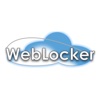 Web Locker App