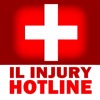 Illinois Injury Hotline App