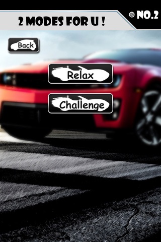 Move Car screenshot 2