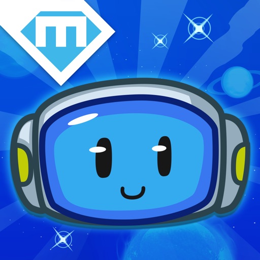 Astro Mined: Galactic Bombsquad! icon