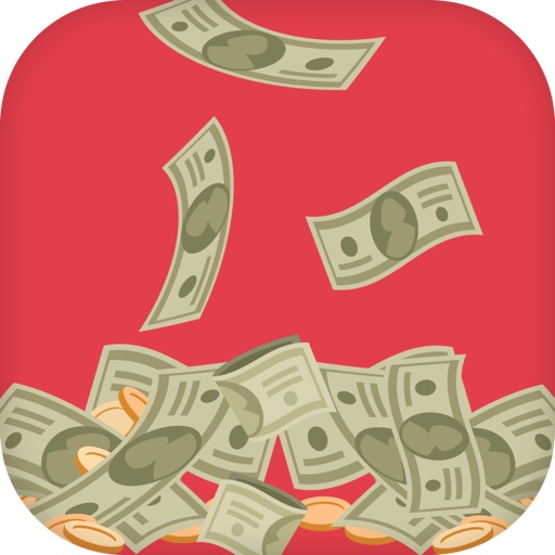 For the Love of Money  – Let it Rain! Match Frenzy - Pro icon