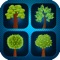 A Nature Match Three Free Game