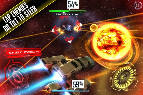 Quantum Legacy screenshot 3