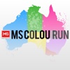 MS Australia Colour Run