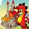 Magic Realm Puzzles: Princess Prince & Knight, Dragon & Pirate - charming fairy tale puzzle games for kids and toddler