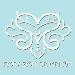 Corazón de Melón Primavera Verano 2013