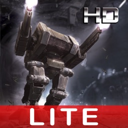 MetalWars HD Lite