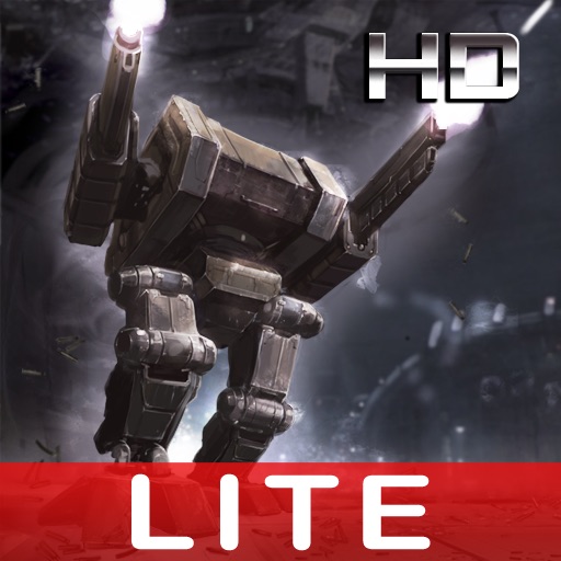 MetalWars HD Lite