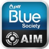 PTT Blue Society AIM