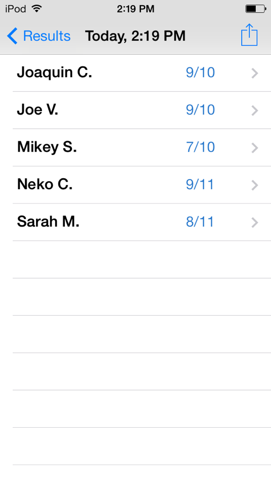 #5. Compare and Contrast Fun Deck (iOS) Podle: Super Duper Publications