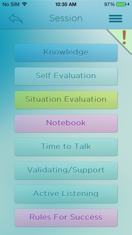 Couple Counseling screenshot-3