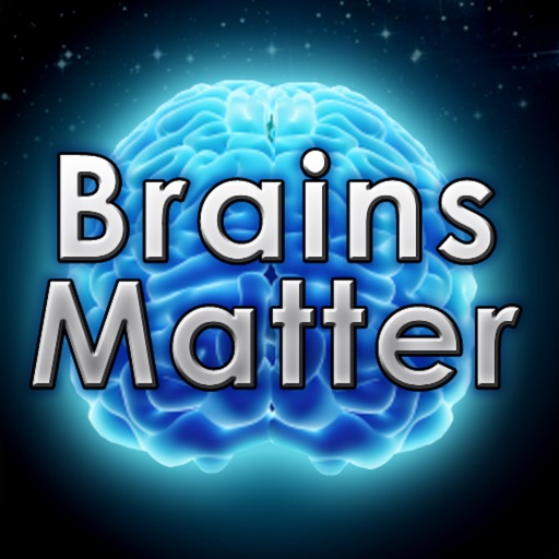 Brains Matter icon