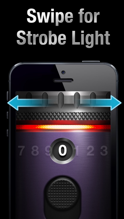 Flashlight ◌ screenshot-3