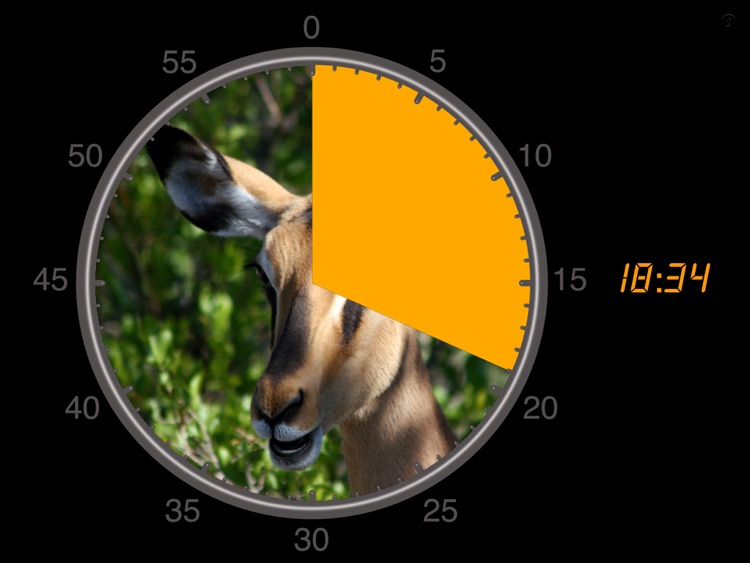 Visual Timer HD