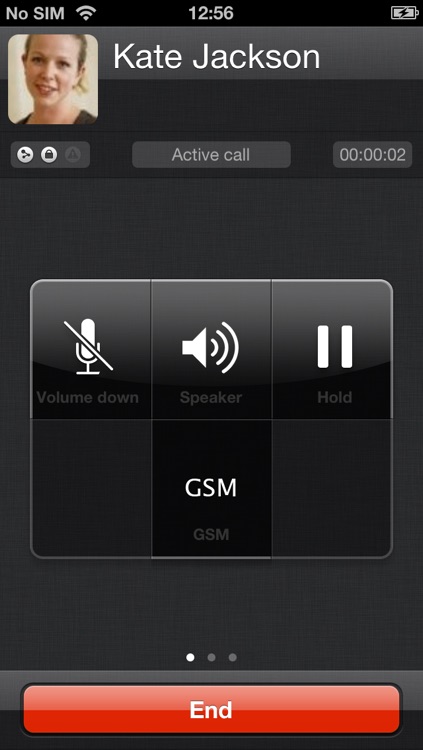ClinkMe 1.6.6 screenshot-4