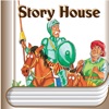 [英和対訳] ドン·キホーテ - 英語で読む世界の名作 Story House