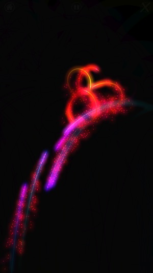 Spawn Sparkle FREE (Art, Fireworks and Light-Show)(圖2)-速報App