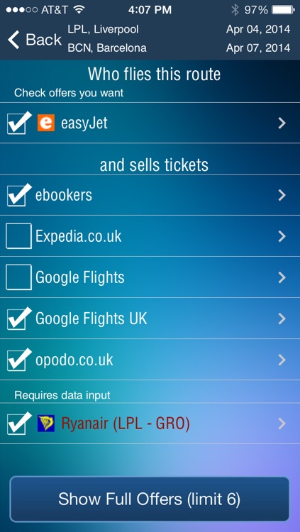 Liverpool Airport + Flight Tracker screenshot-3
