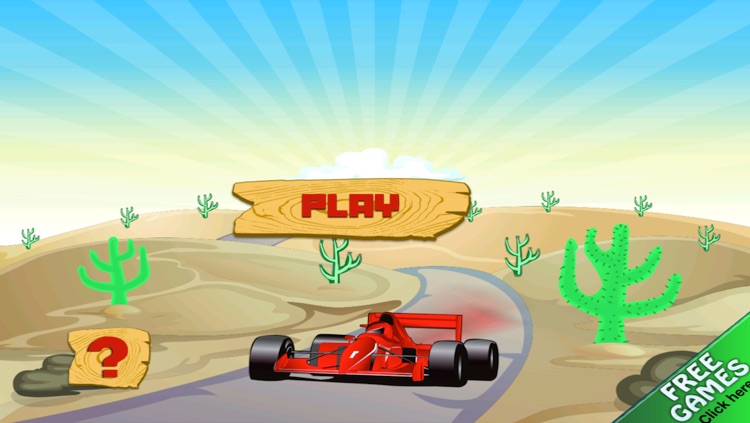 Crazy Traffic Slingshot Racer Panic