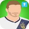 Guess The Footballer Quiz Pro - World Heroes Icomania Game - No Adverts