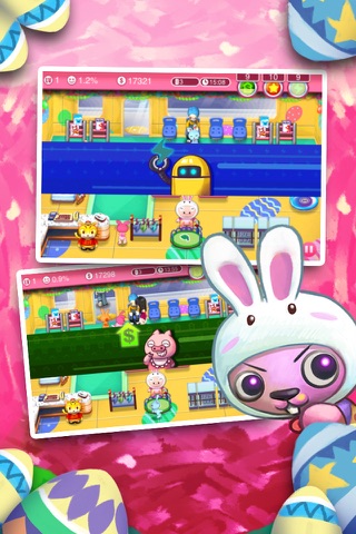 Screenshot #3 pour Pretty Pet Salon Seasons