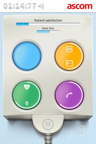 Ascom Game screenshot 2