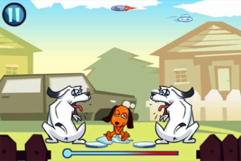 Pee Pee Dog screenshot 3