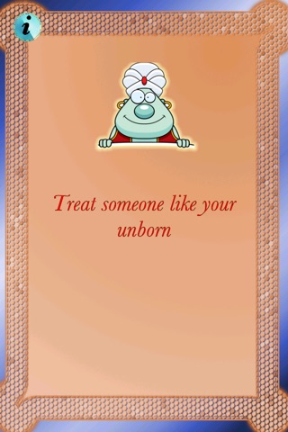 Instant Office Tarot - Get Answers From The Guru! screenshot 3