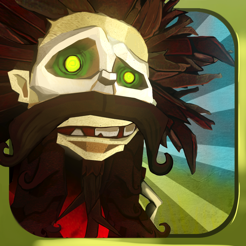 ‎Hairy Tales