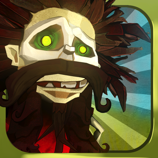 Hairy Tales icon