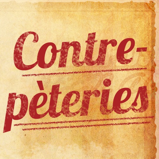 Les meilleures : Contrepèteries icon