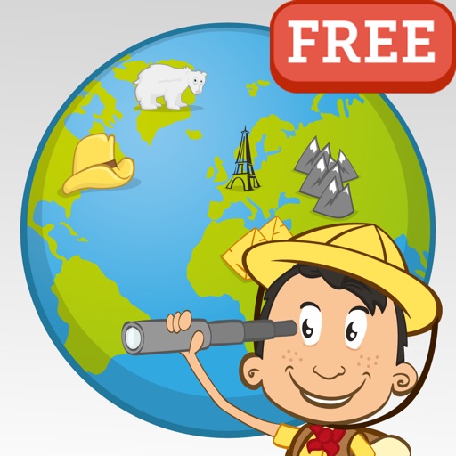 SuperQuiz Swiat FREE iOS App