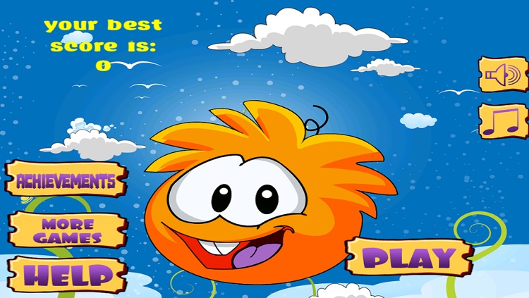 Squishy Blast Mortar Burst - long throw sponge ball zap screenshot-4