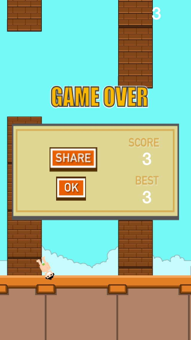 Flappy Feuille Multijoueur vol Game - Le Top Fun Jeux en ligne oiseaux pour les enfants et adolescents garçons et filles Girly gratuits