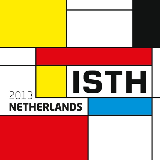 ISTH Congress 2013 icon