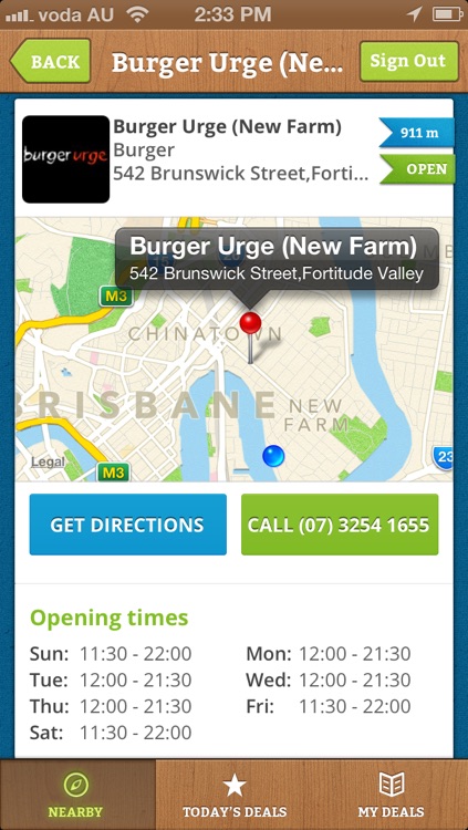 Hungry Horse screenshot-4