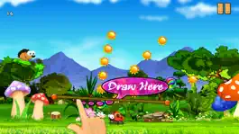 Game screenshot Hedgehog Dash Bounce apk