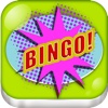 AAA Bingo - Bingo Games Lucky Las Vegas Mania Free