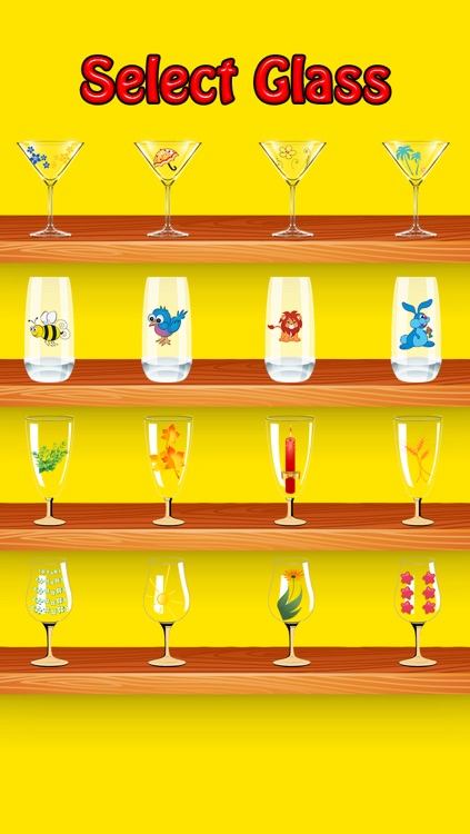 MilkShake Maker - cook for shake party